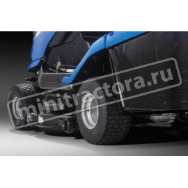 Садовый трактор MasterYard CR1638